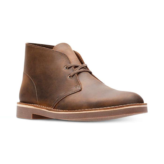 Clarks Men's Bushacre 2 Chukka Boots