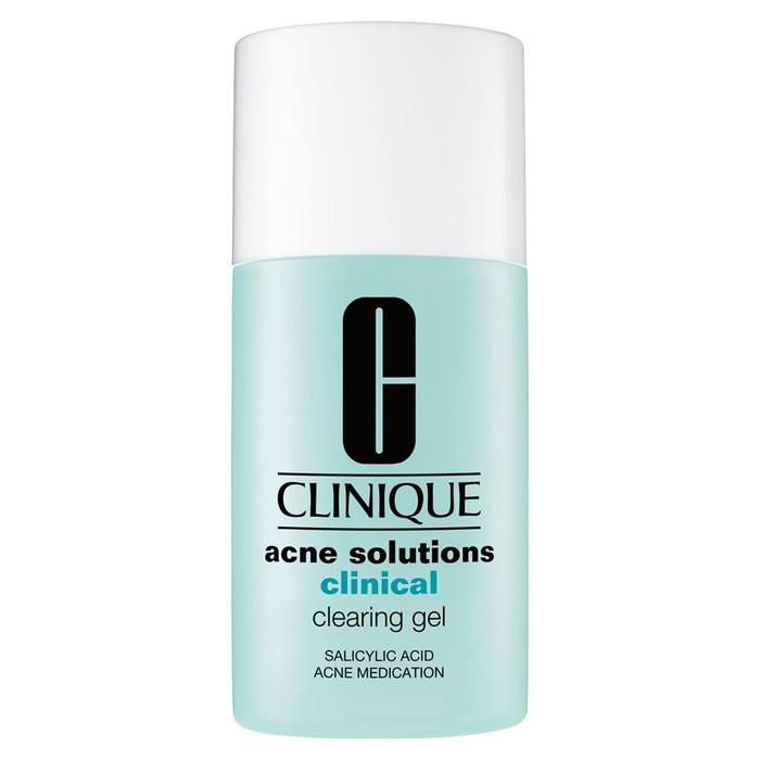 Clinique Acne Solutions Clinical Clearing Gel