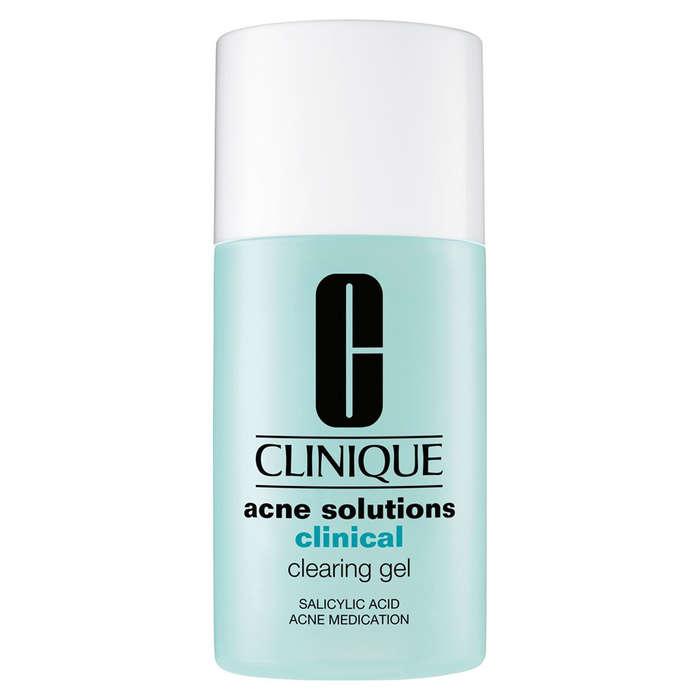 Clinique Acne Solutions Clinical Clearing Gel