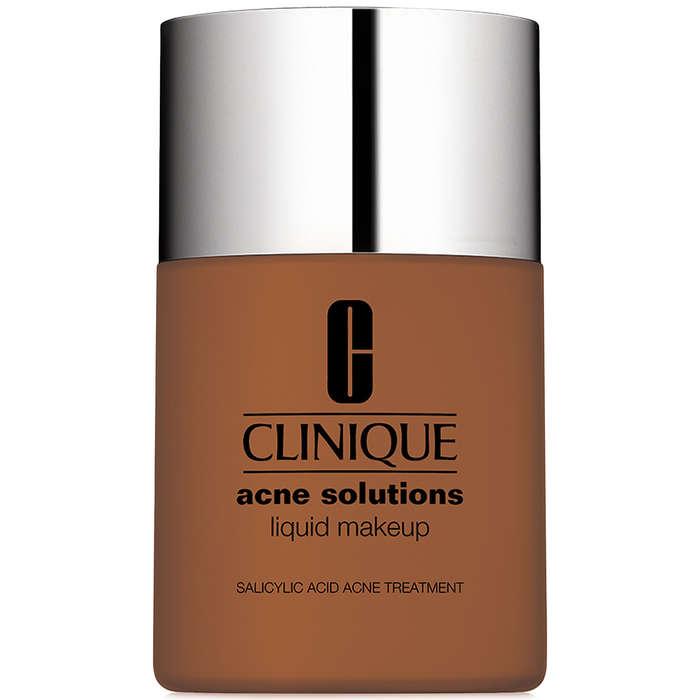 Clinique Acne Solutions Liquid Makeup