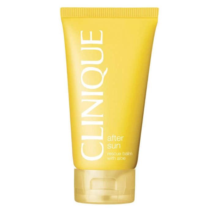 Clinique After Sun Rescue Balm With Aloe