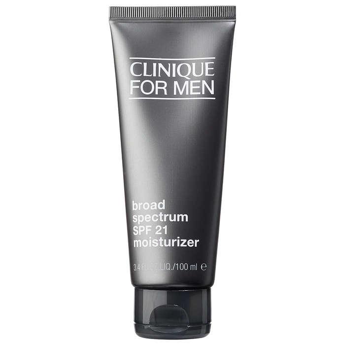 Clinique Broad Spectrum SPF 21 Moisturizer