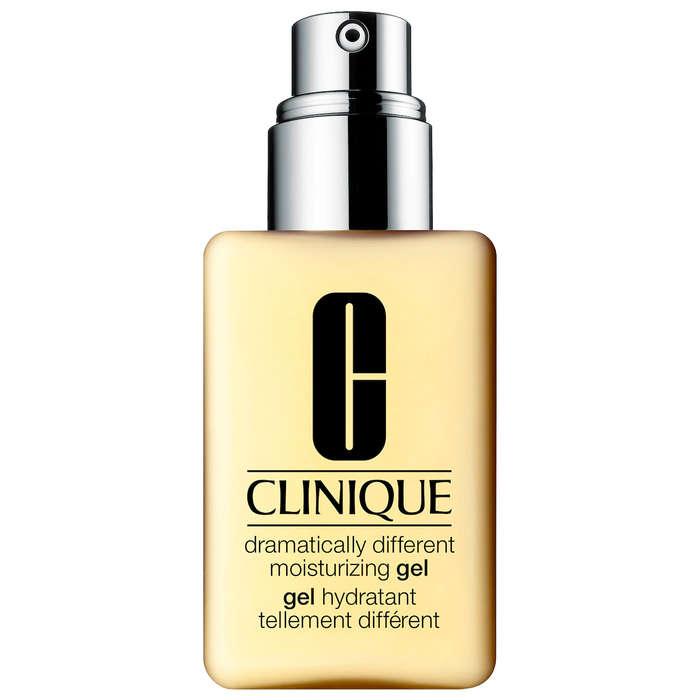 Clinique Dramatically Different Moisturizing Gel