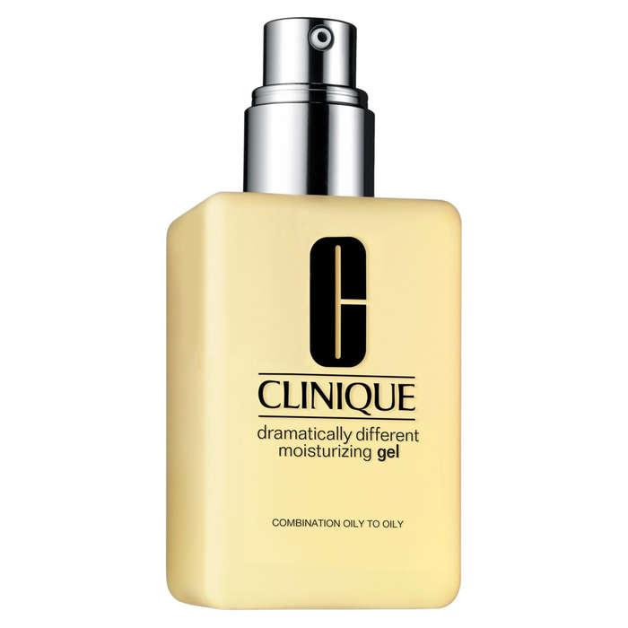 Clinique Dramatically Different Moisturizing Gel