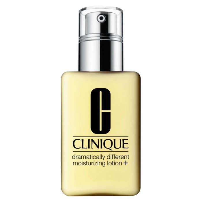 Clinique Dramatically Different Moisturizing Lotion+