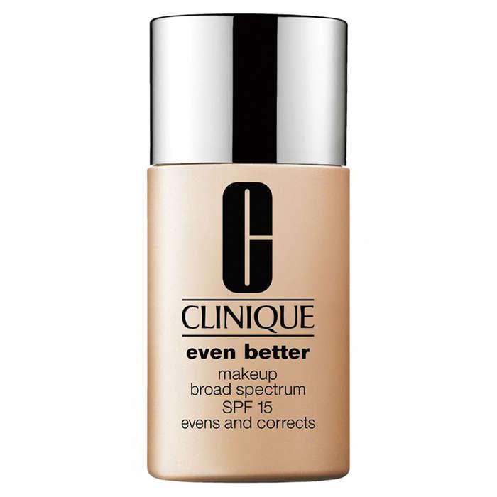 Clinique Even Better Makeup