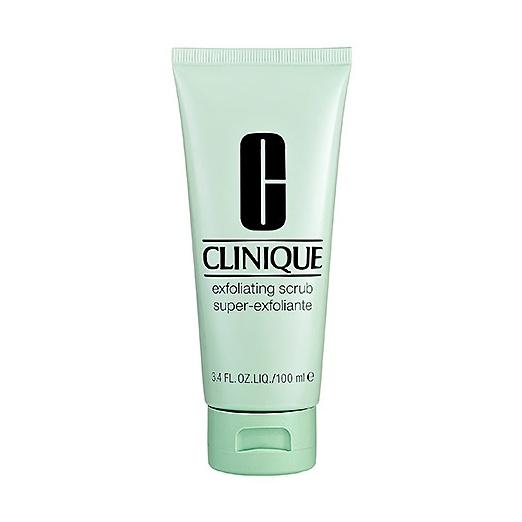 Clinique Exfoliating Scrub