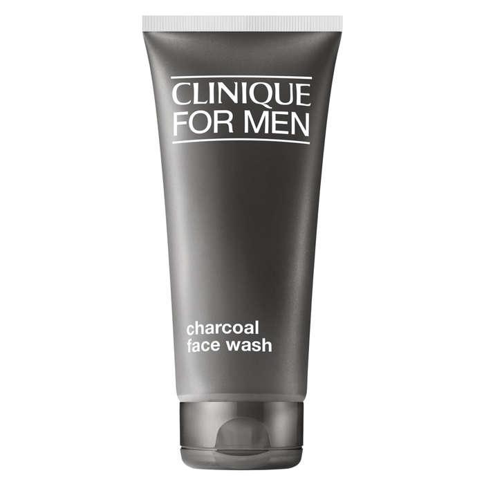 Clinique for Men Charcoal Face Wash