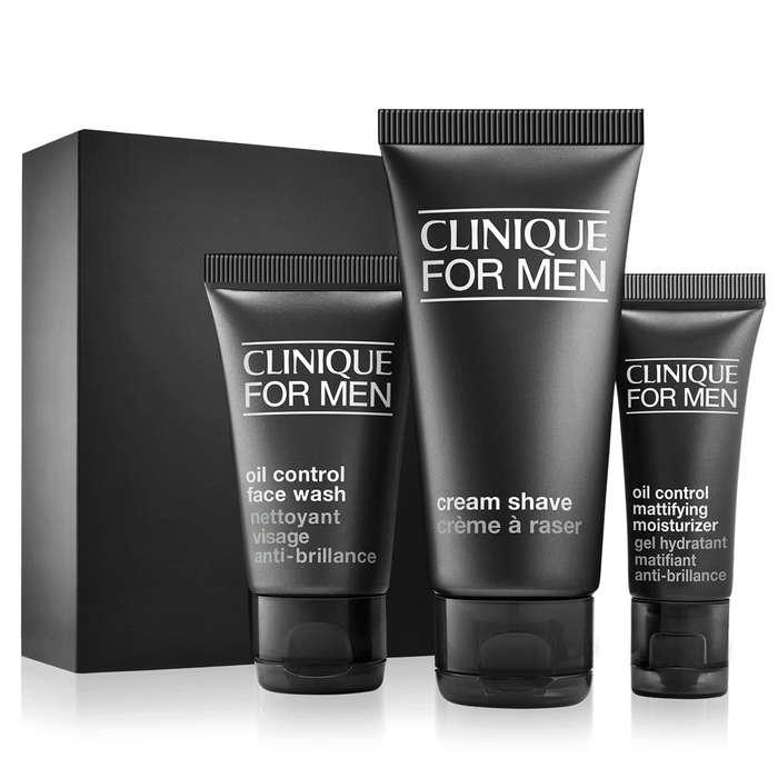 Clinique For Men