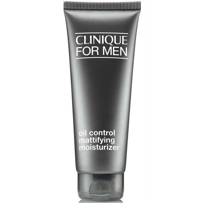 Clinique For Men Oil-Control Mattifying Moisturizer