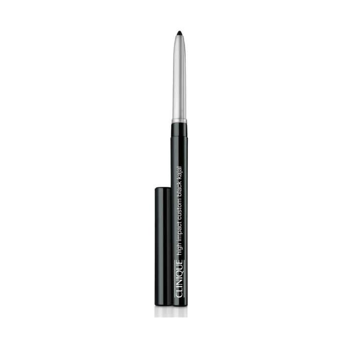 Clinique High Impact Custom Black Kajal