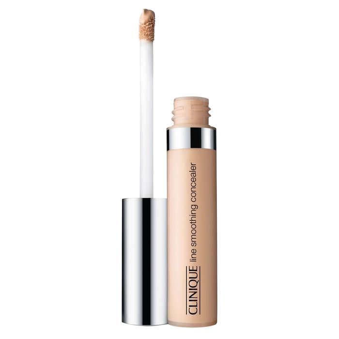 Clinique Line Smoothing Concealer