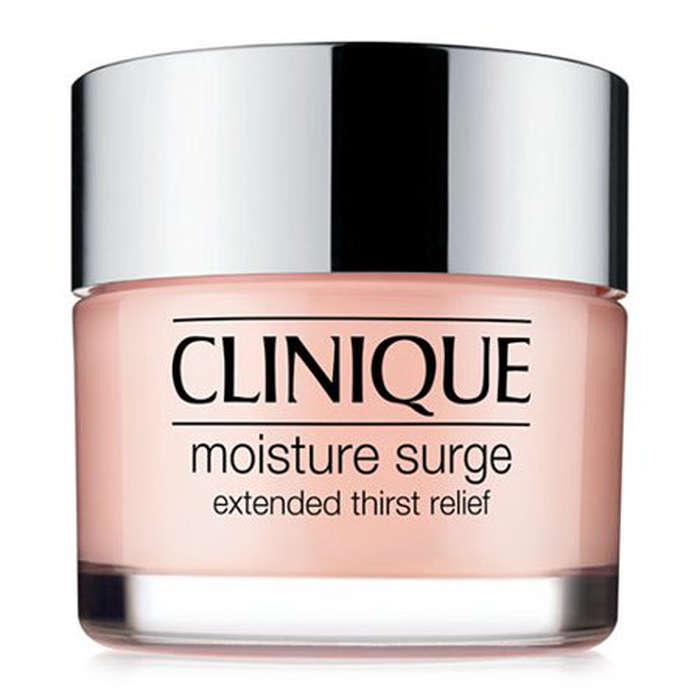 Clinique Moisture Surge Extra Thirsty Skin Relief Face Moisturizer