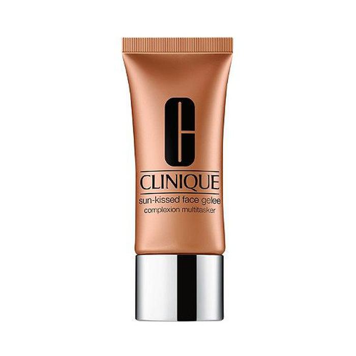 Clinique Sun-Kissed Face Gelee Complexion Multitasker