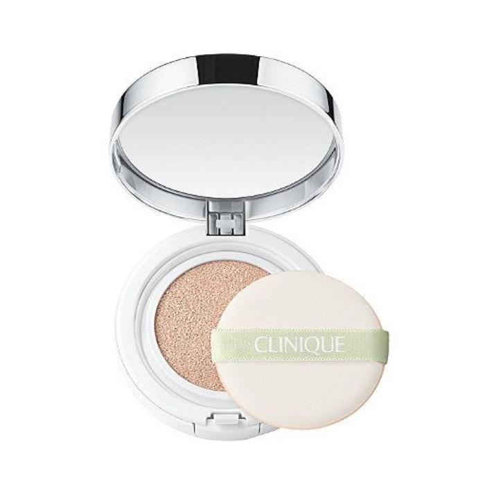 Clinique Super City Block BB Cushion Compact Broad Spectrum SPF 50