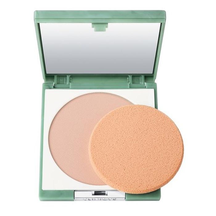 Clinique Superpowder Double Face Powder