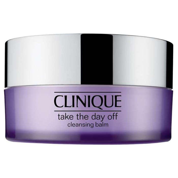 Clinique Take The Day Off Cleansing Balm