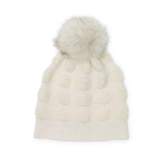 Club Monaco Carrie Pom Pom Hat