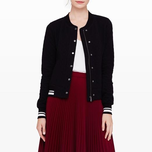 Club Monaco Stevie Knit Jacket