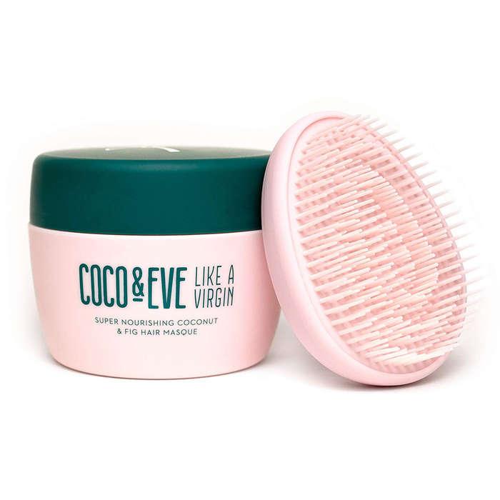 Coco & Eve Like A Virgin Hair Masque