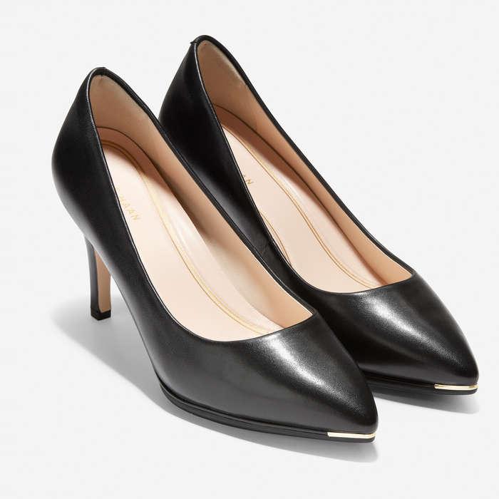 Cole Haan Grand Ambition Pump