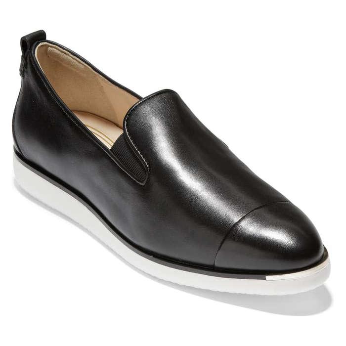 Cole Haan Grand Ambition Slip-On Sneaker