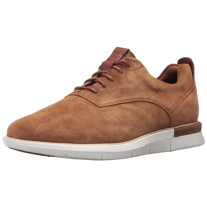 Cole Haan Grand Horizon Oxford II Sneaker