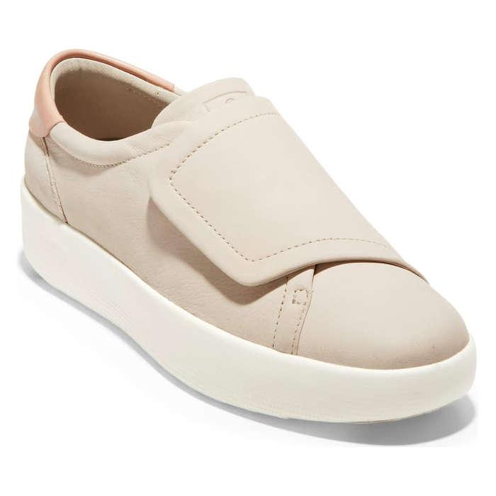 Cole Haan Grandpro Flatform Sneaker