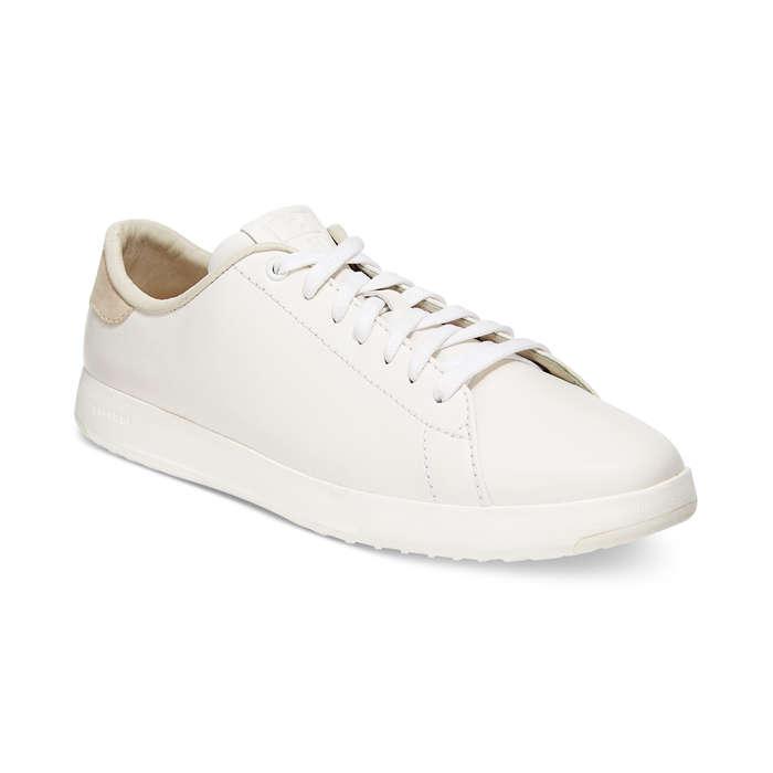 Cole Haan GrandPro Tennis Shoe