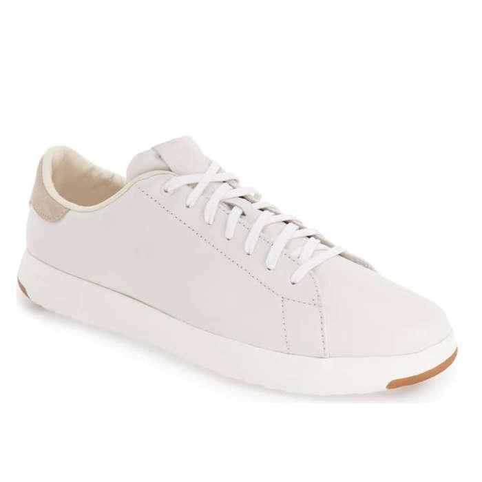 Cole Haan GrandPro Tennis Sneaker