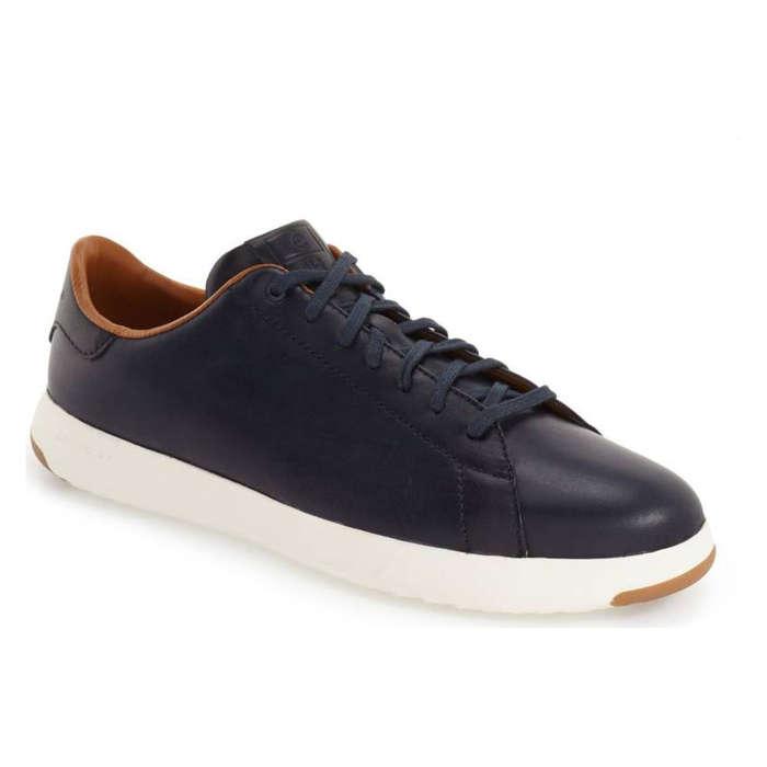 Cole Haan GrandPro Tennis Sneaker