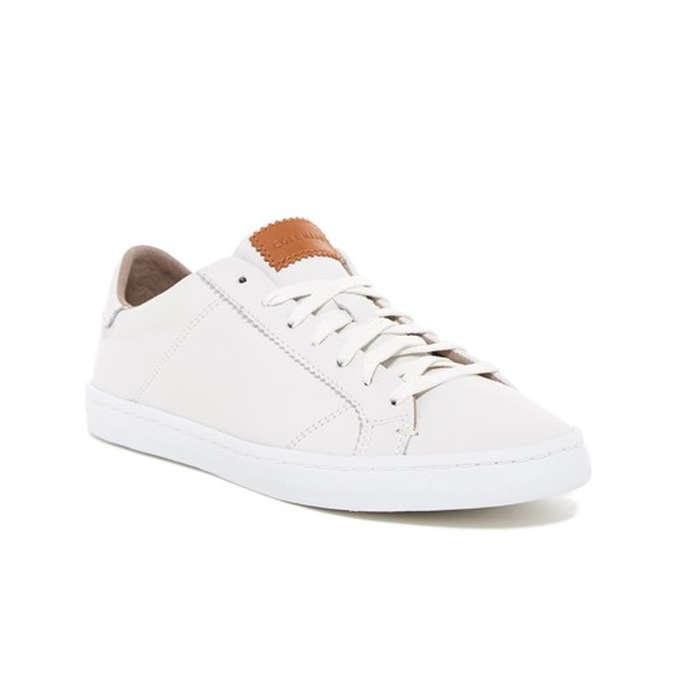 Cole Haan Margo Leather Sneaker