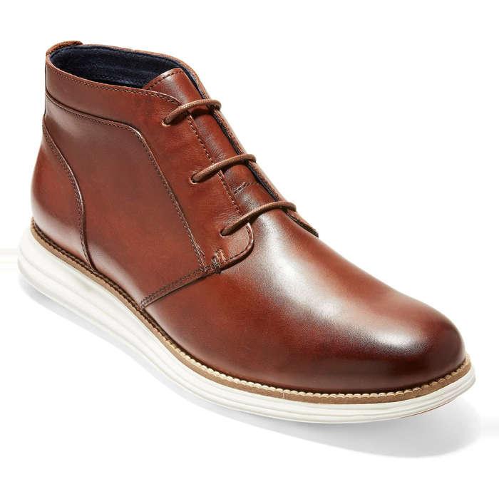 Cole Haan Original Grand Chukka Boot