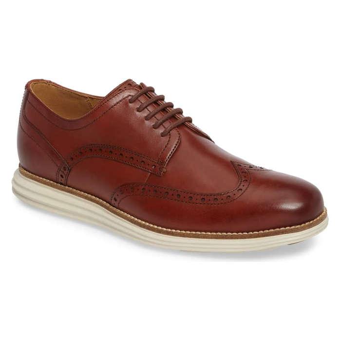 Cole Haan Original Grand Wingtip