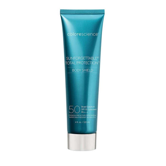 Colorescience Sunforgettable Total Protection