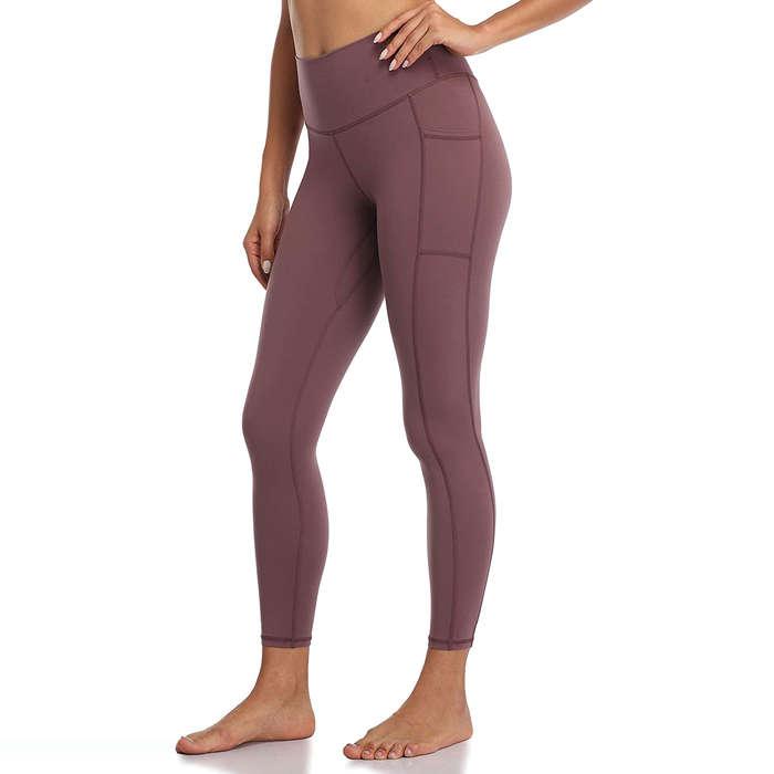 Colorfulkoala High Waisted Yoga Pants