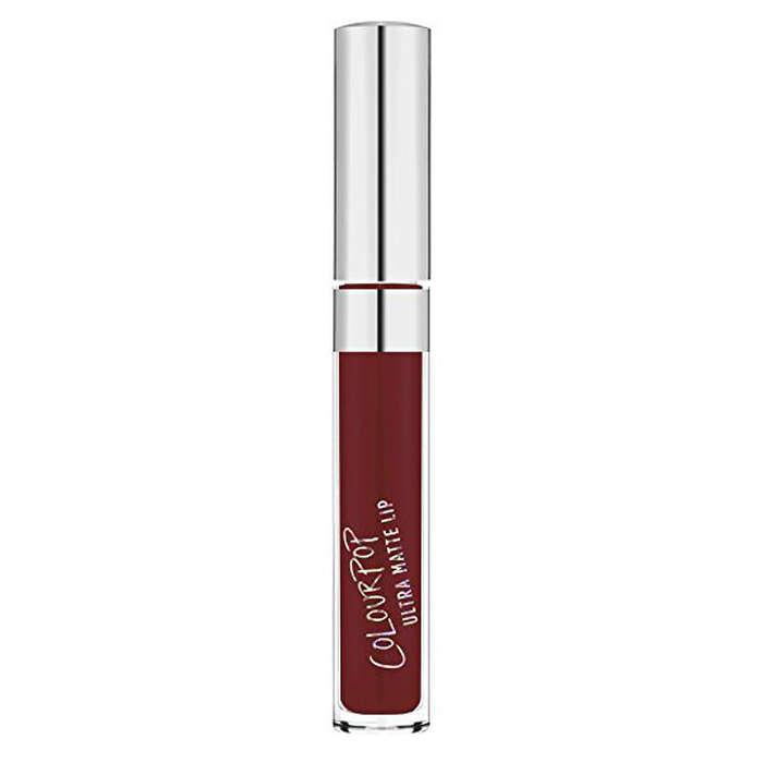 Colourpop Ultra Matte Liquid Lipstick