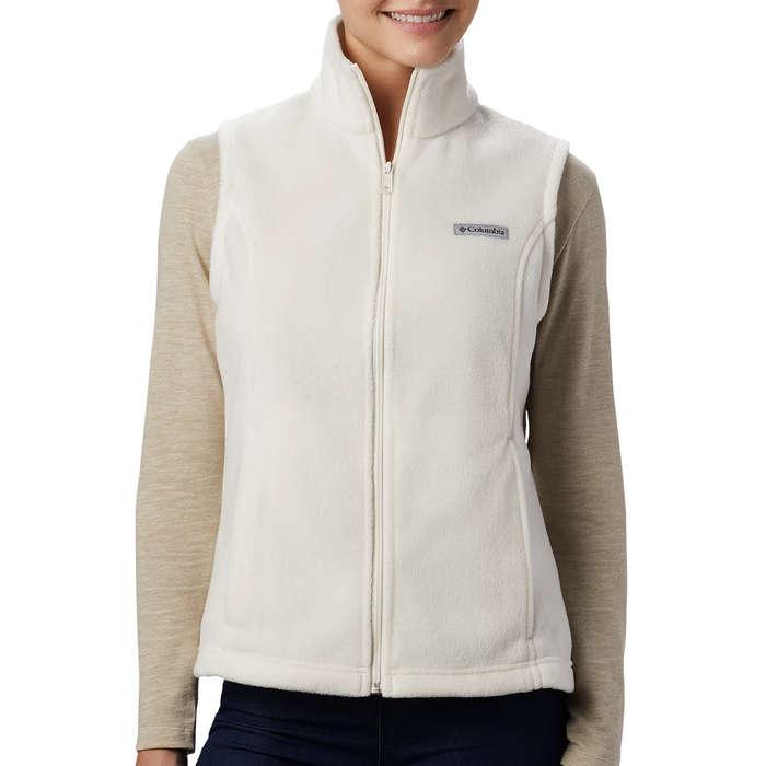 Columbia Benton Springs Fleece Vest