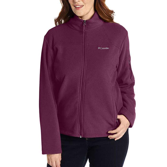 Columbia Fast Trek II Jacket