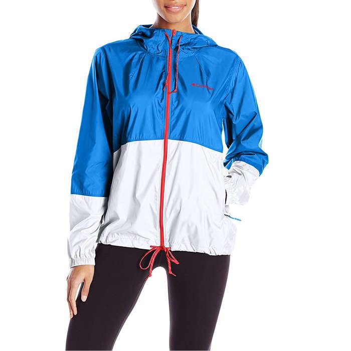 Columbia Flash Forward Windbreaker