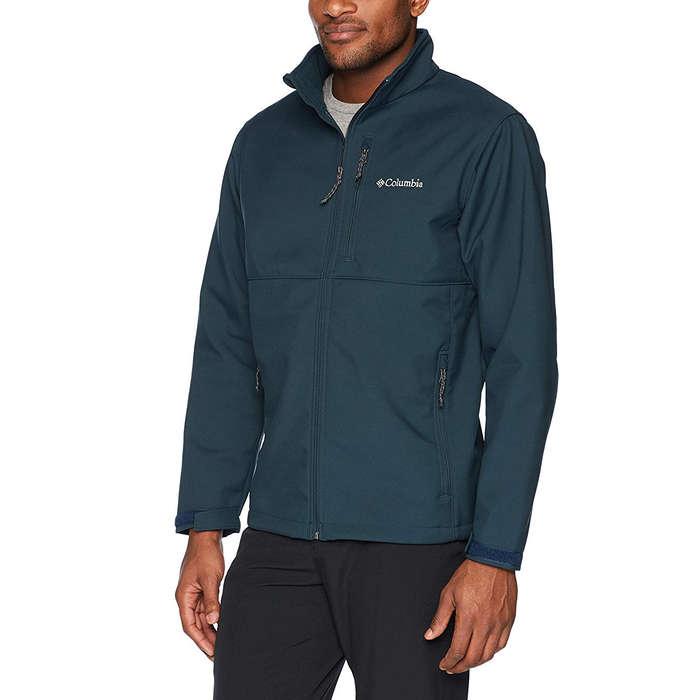 Columbia Men's Ascender Jacket