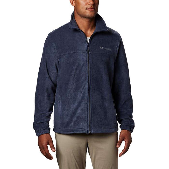 Columbia Men's Steens Mountain Full Zip 2.0 Soft Fleece Jacket