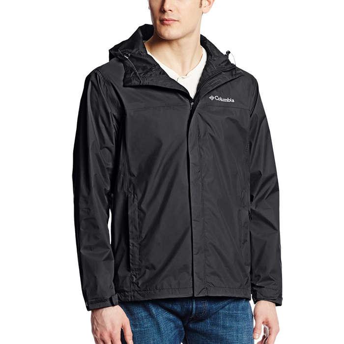 Columbia Men's Watertight II Jacket