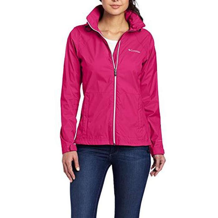 Columbia Switchback II Jacket