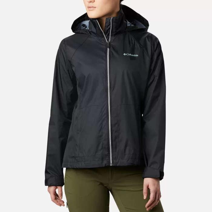 Columbia Switchback III Jacket