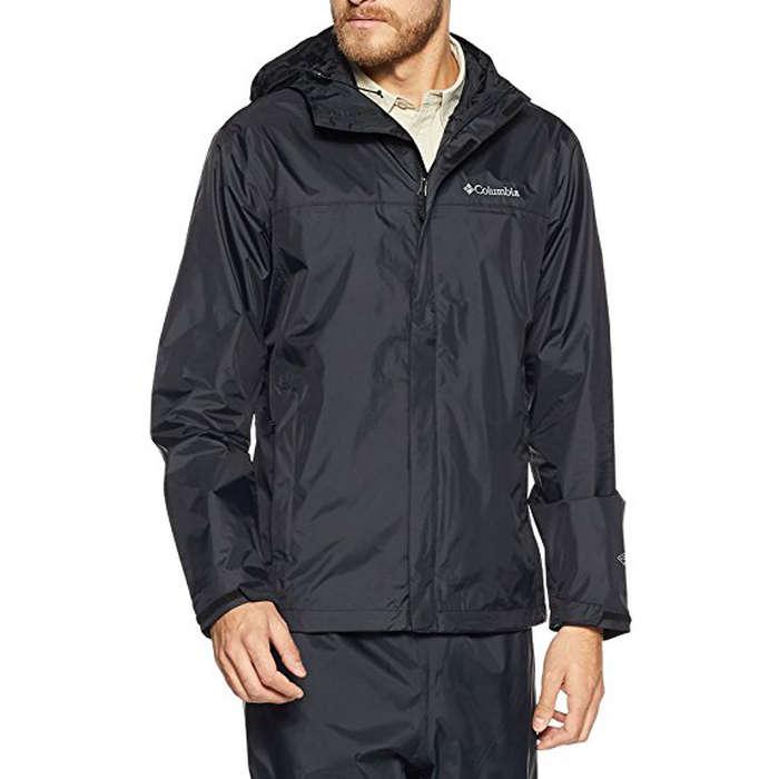 Columbia Watertight II Jacket