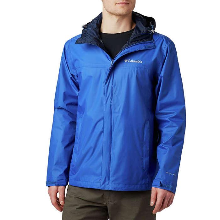 Columbia Watertight II Jacket