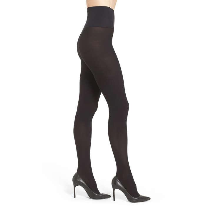 Commando Ultimate Opaque Matte Tights