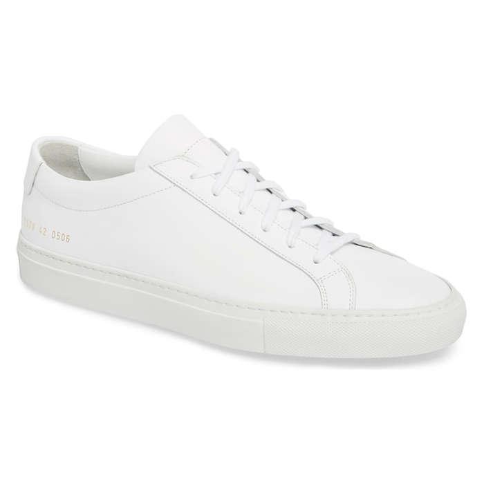 Common Projects Original Achilles Sneaker