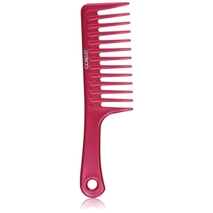 Conair Anti-static Detangling Comb